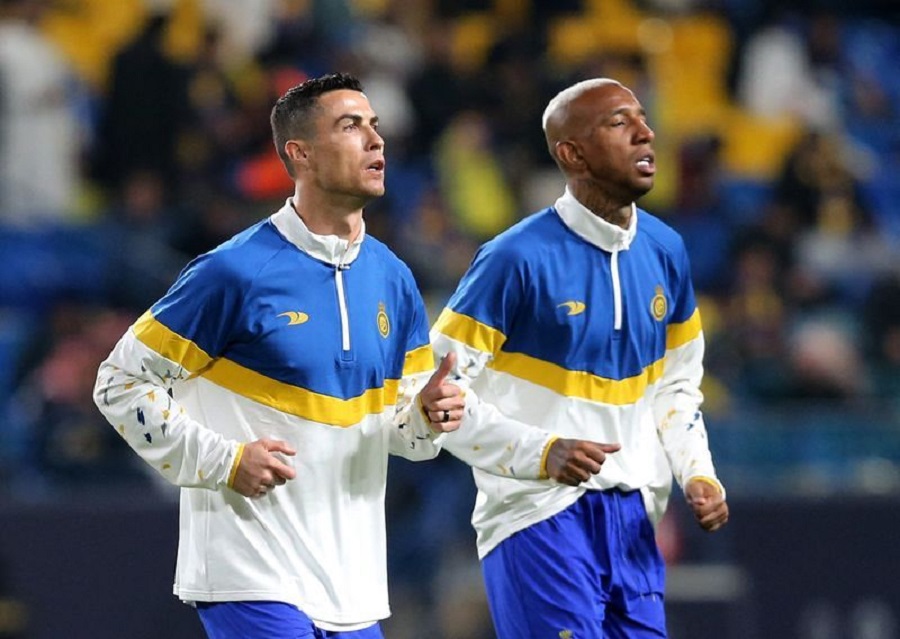 Anderson Talisca Defends Jhon Duran After Al-Nassr’s Defeat