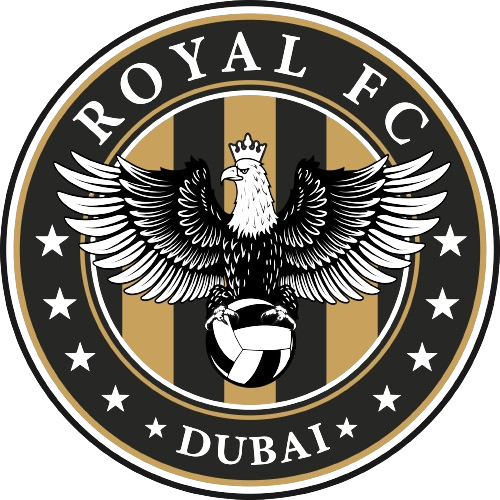Scouts for Royal FC from United Arab Emirates