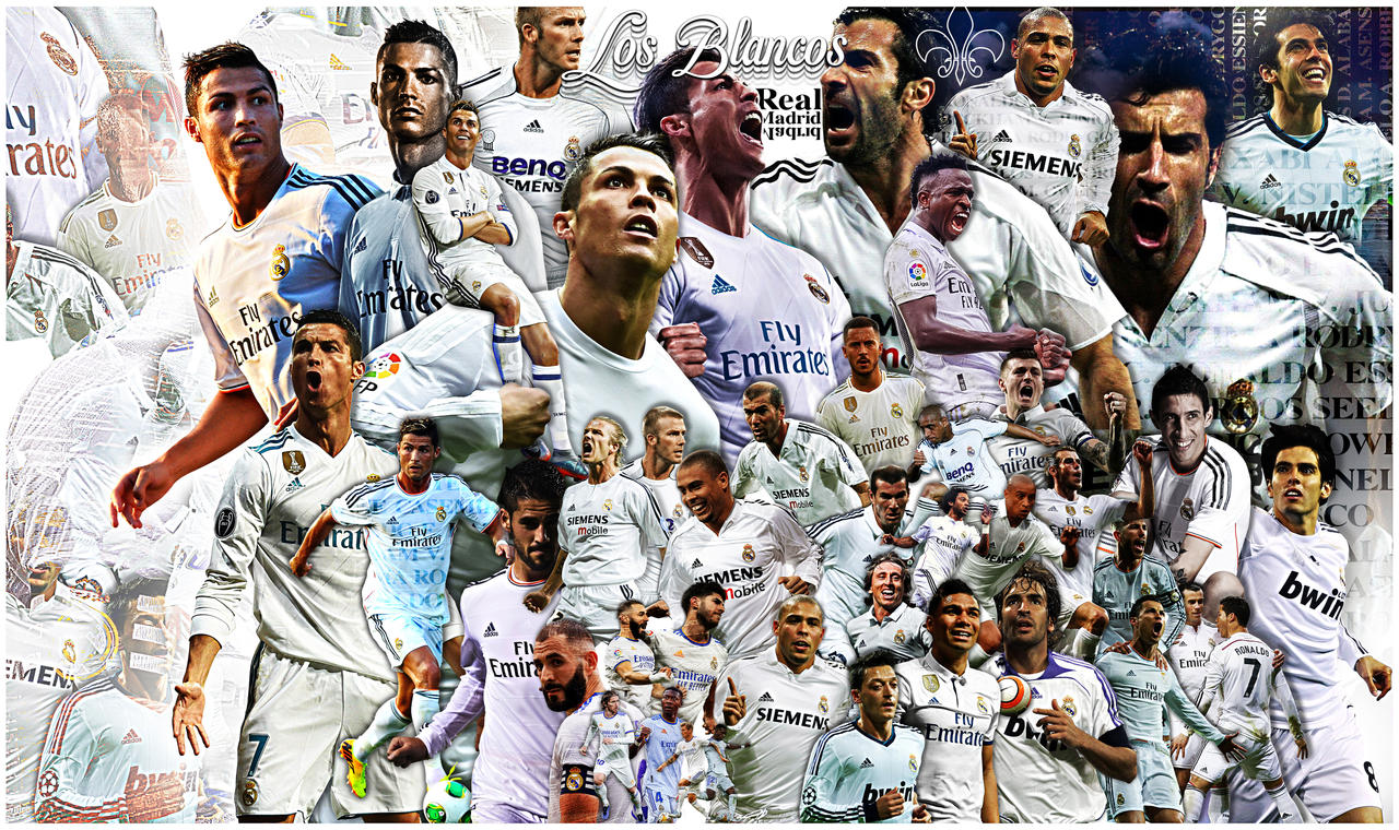 Real Madrid Celebrates Its 123rd Anniversary: A Legacy of Glory and Triumphs