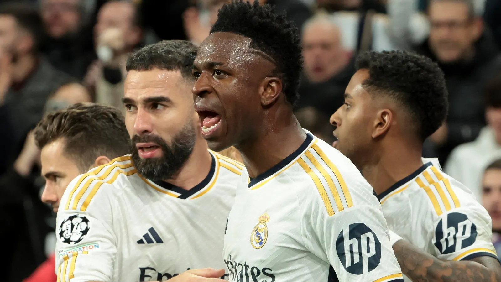 Vinícius Out, Carvajal In: Real Madrid’s Big News Before Club World Cup