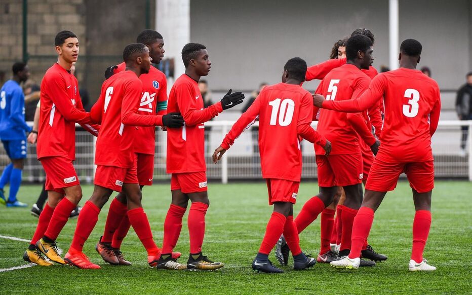 The Role of Community in a Footballer’s Journey