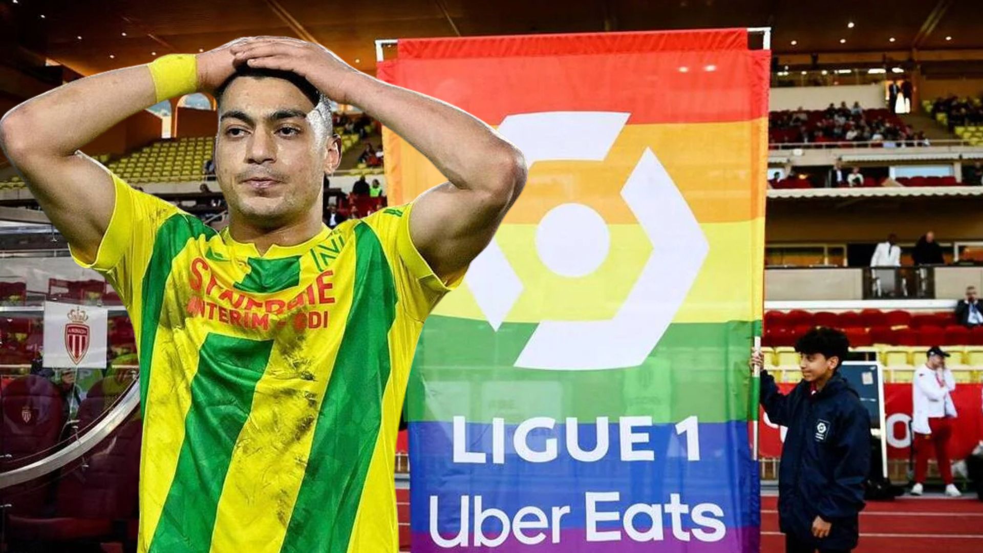 Why Mostafa Mohamed Chose Not to Play in Anti-Homophobia Game