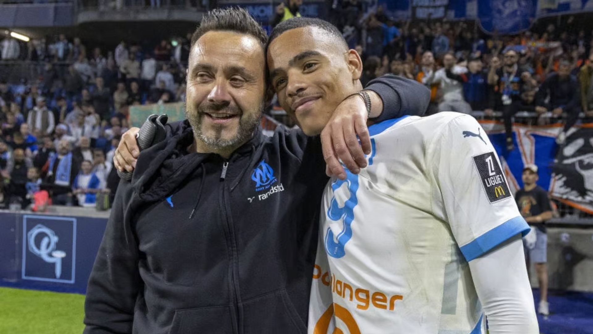 Mason Greenwood’s Marseille Renaissance: Goals, Growth, and a Fresh Start