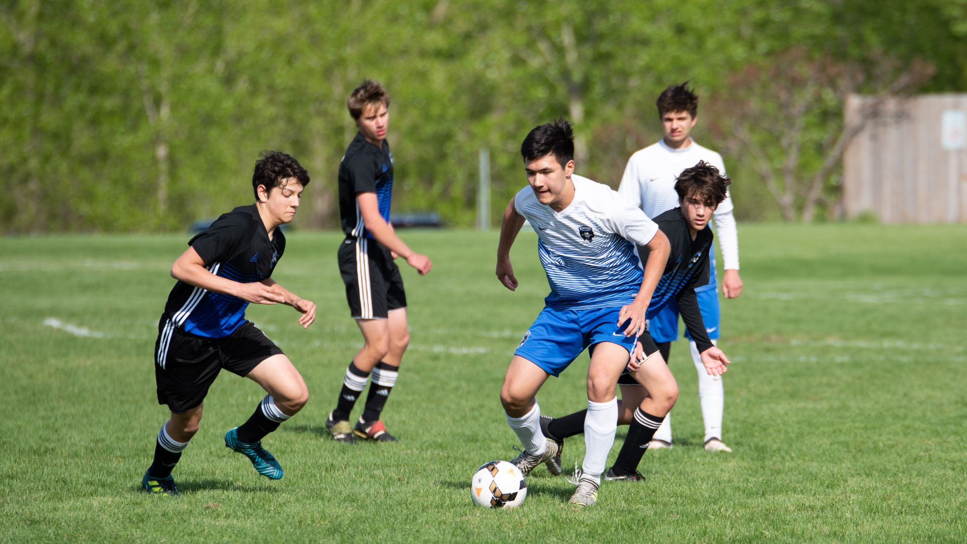 Why Amateur Football Needs More Visibility in the Digital Age