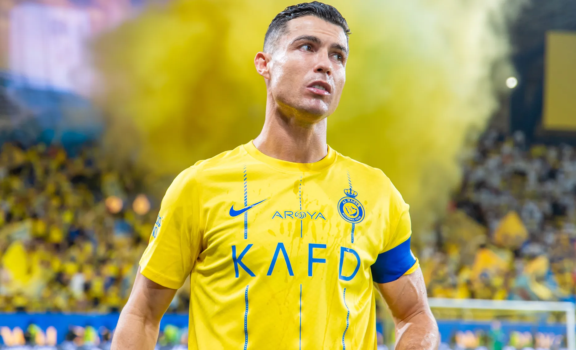 A New Chapter Begins: Where Will Cristiano Ronaldo Go After Leaving Al Nassr?