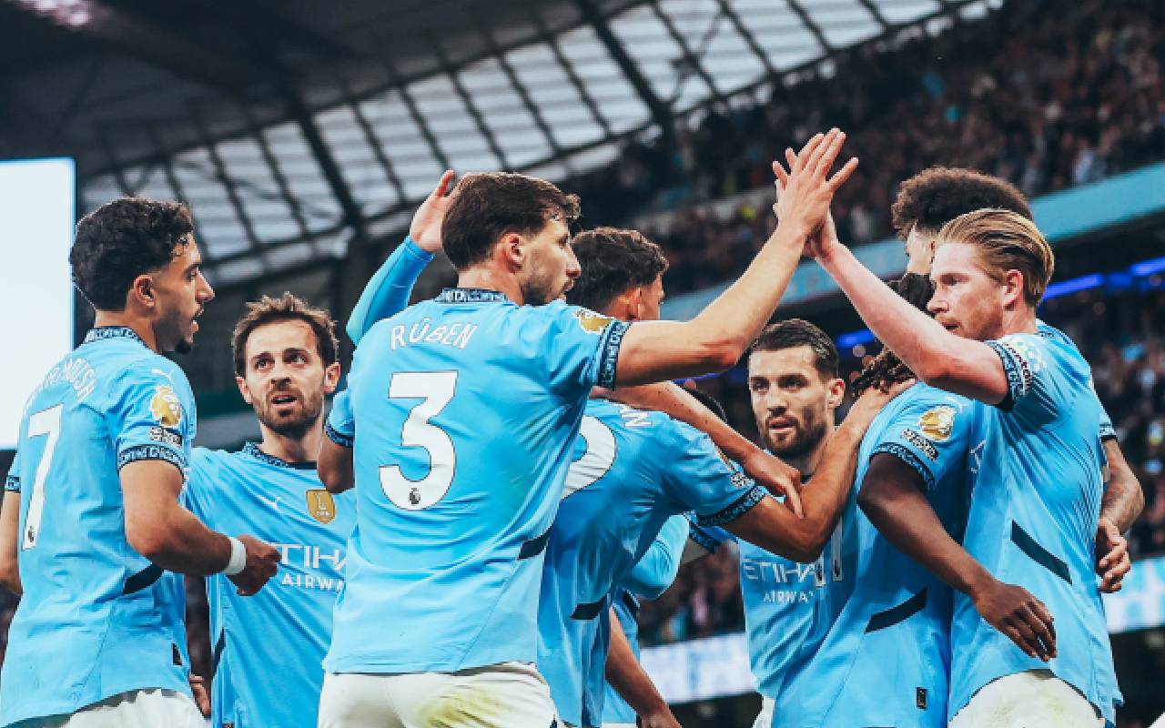 A Night to Remember at the Etihad: Farewells, a Breakthrough, and a Triumphant Return