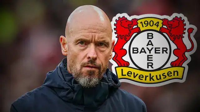 Erik ten Hag to Bayer Leverkusen: A Bold Move, But a Logical One?