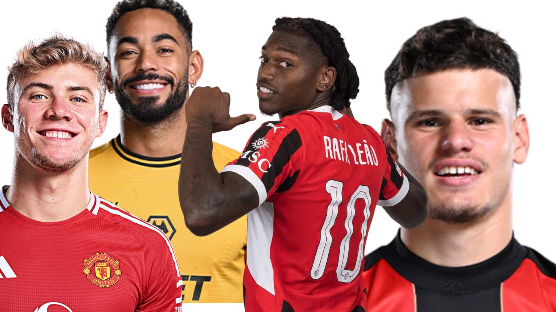Transfers: Big Moves Brewing in the Football World!