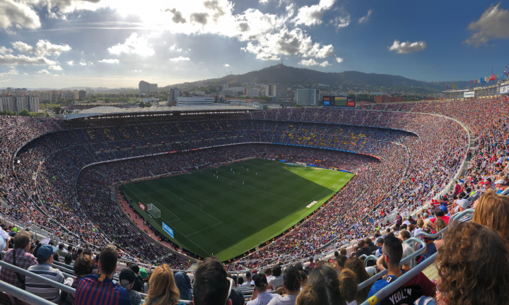 History and Culture of Football