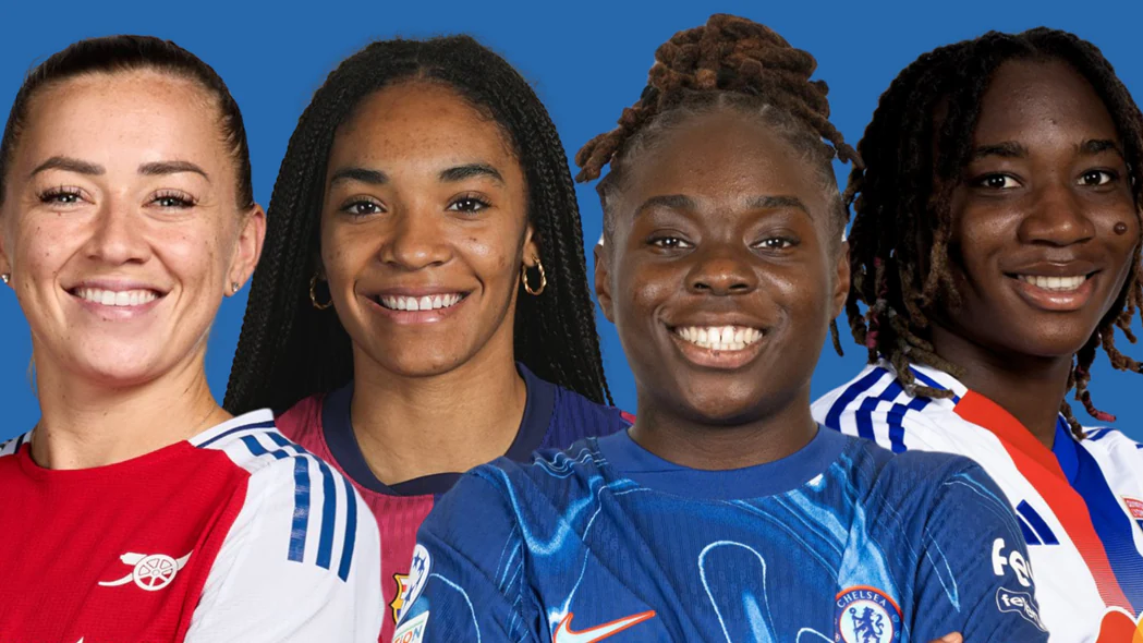 Women’s Football: A Growing Economy Still Far from Its Peak