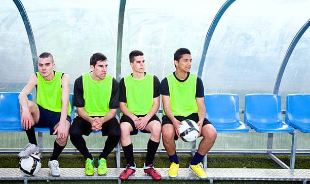 From Benched to Believer: Why Every Player’s Time Will Come