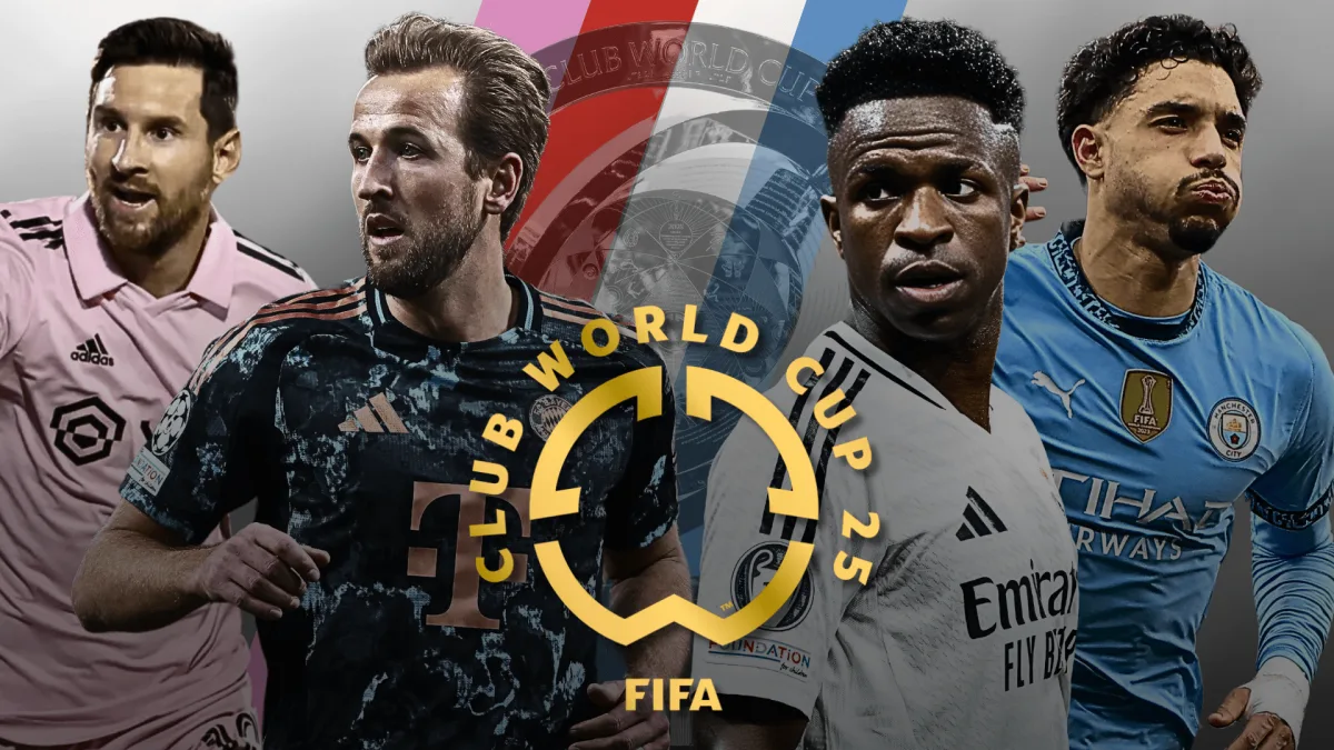 Real Madrid Eyes Club World Cup Glory: A New Chapter with Xabi Alonso at the Helm