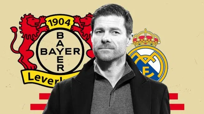 Xabi Alonso, the Man Who Wrote the Greatest Chapter in Bayer Leverkusen’s History