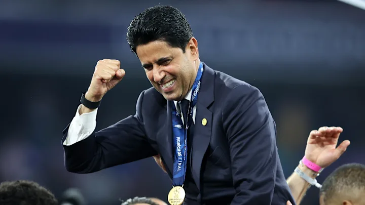 The Most Expensive Trophy Ever Won: PSG’s European Triumph