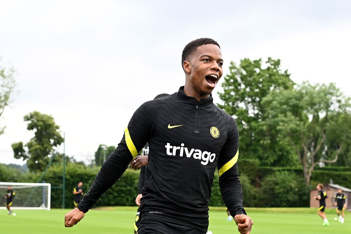 Charly Musonda Retires at Just 28: A Tragic Tale of Talent and Pain