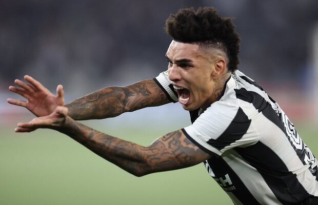 Nottingham’s New Hope? Igor Jesus Wastes No Time