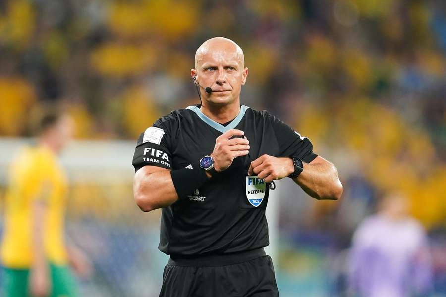 From Madrid Mayhem to Miami Spotlight: Marciniak to Ref Club World Cup Clash