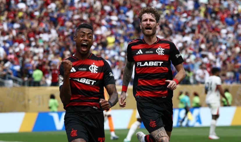 Flamengo 3–1 Chelsea: South American Fire Engulfs European Composure