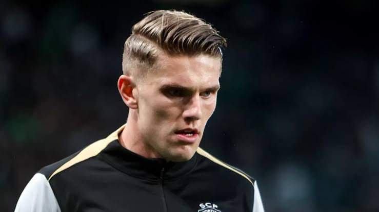 Viktor Gyökeres’ Explosive Fallout with Sporting: £67m Price Hike Sparks Fury