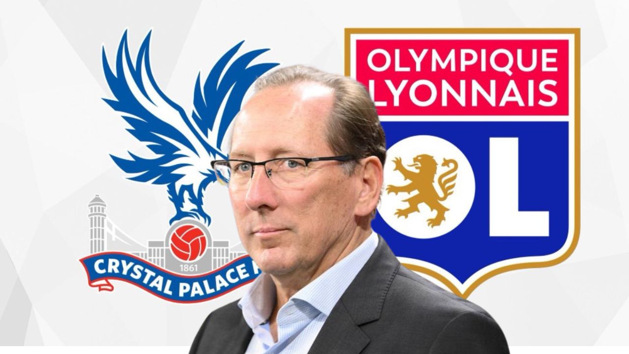 Palace Out of Europe?! The UEFA Drama Explained