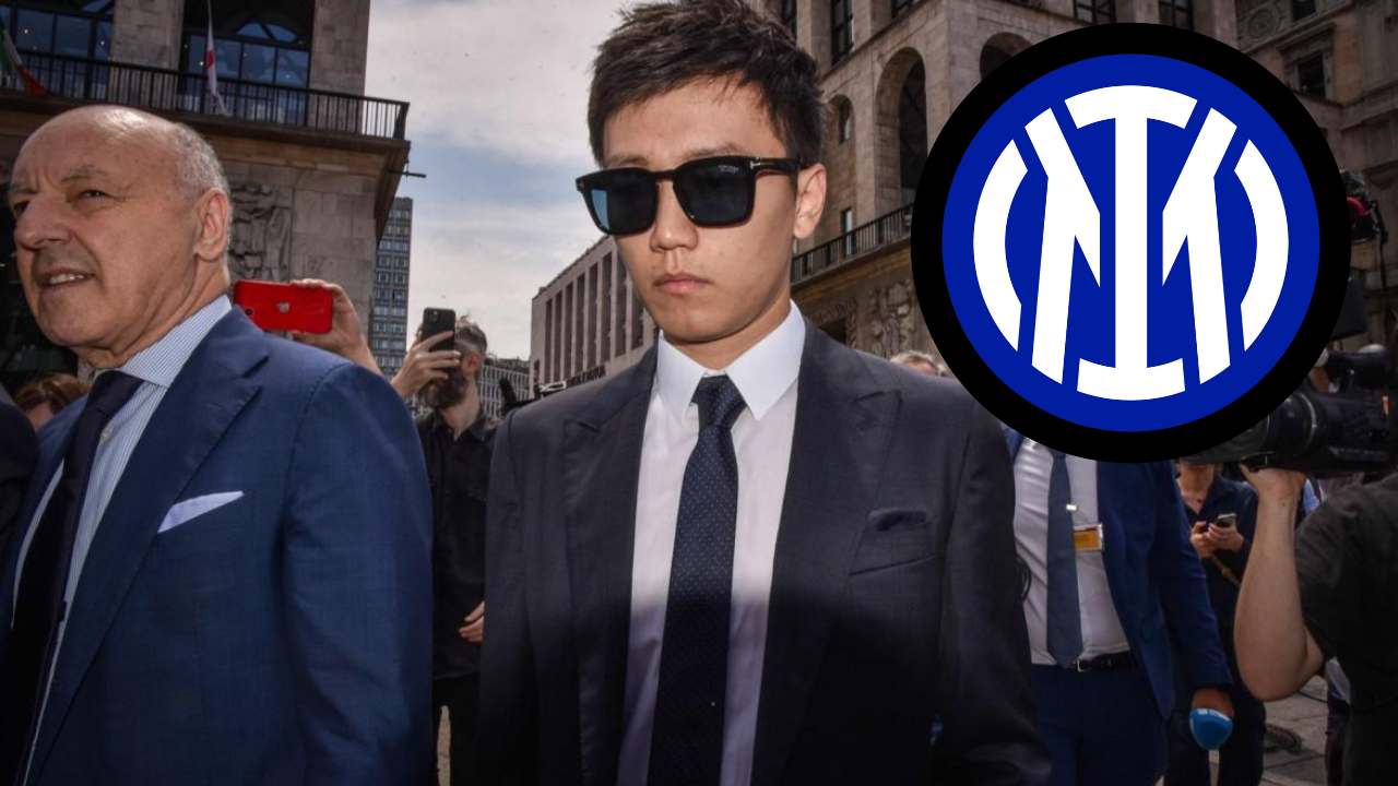 Inter Milan Engulfed in a Major Financial and Mafia Scandal