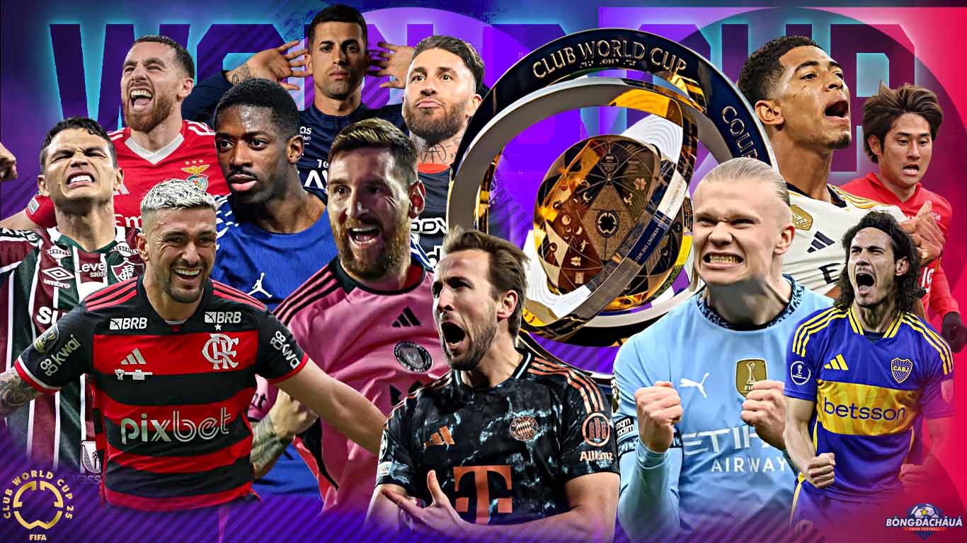 FIFA in Trouble: Club World Cup Struggles to Attract Fans