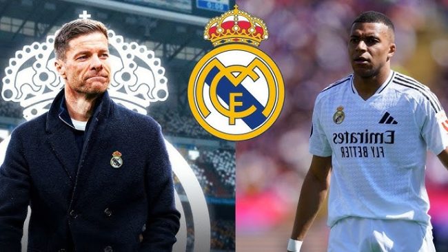 Mbappé Already Under Pressure at Madrid? What Xabi Alonso Has Planned Will Shock You