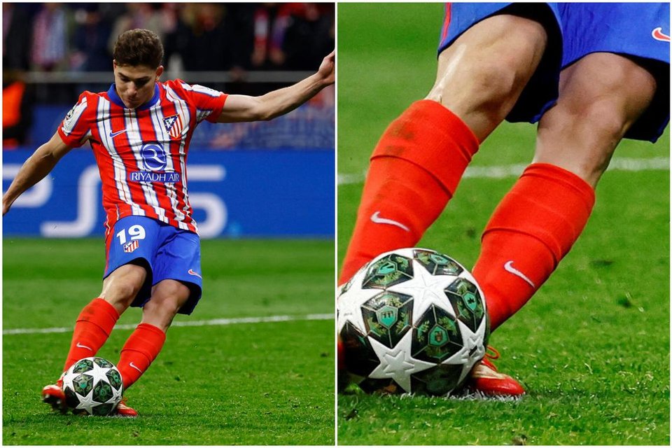 New Penalty Rule: Involuntary Double Touch No Longer Fatal!