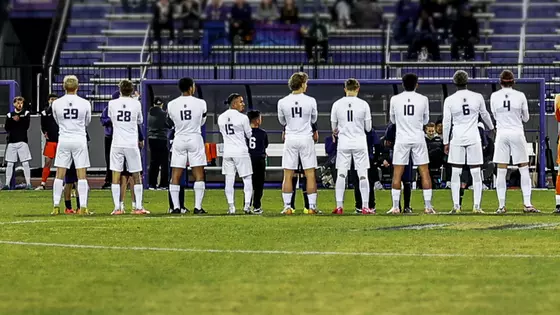 Striker Wanted for NCAA Division 2 University in the USA