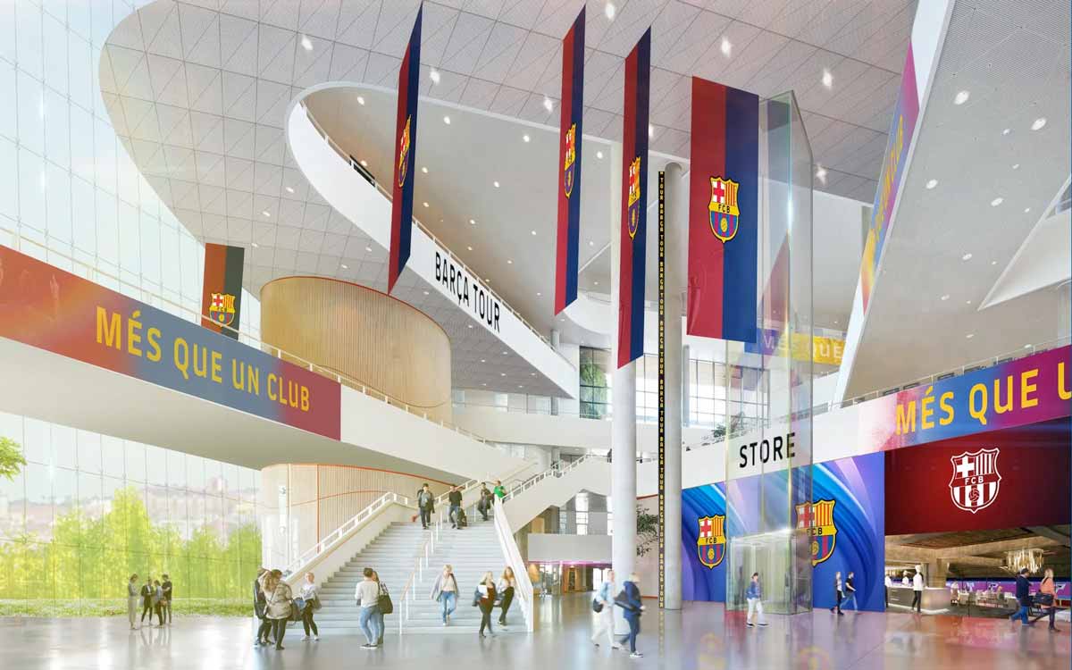 Barça’s €424M Lifeline: New Funding Delays Debt Until 2050