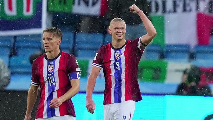 Unstoppable Norway: Four Wins and the World Cup in Sight