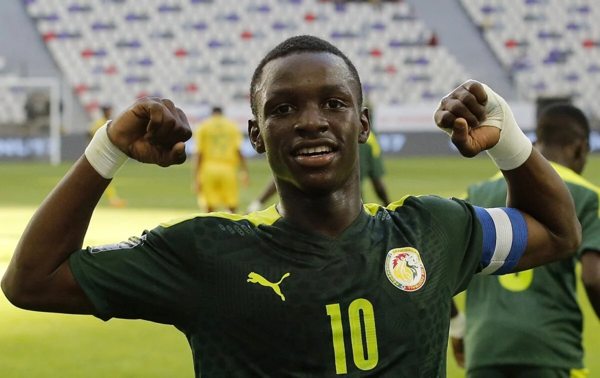 Next Big Thing: Amara Diouf to Join Fenerbahçe Under Mourinho’s Watch