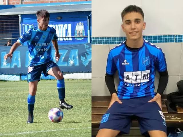 Gone Too Soon: Camilo Nuin’s Tragic Death Raises Painful Questions