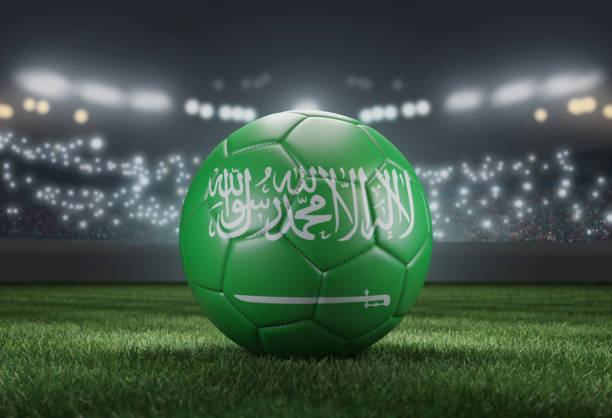 Soccer Players Wanted for the Saudi Arabian Market
