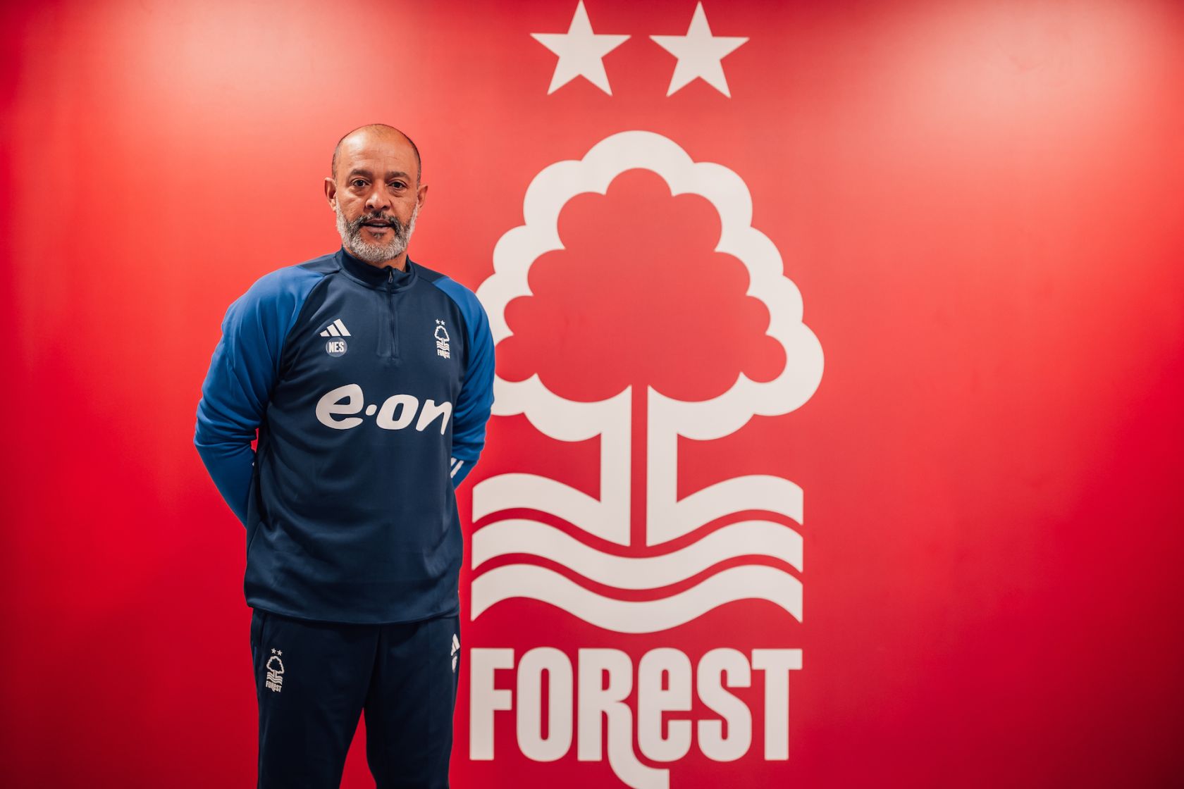 Forest and Nuno Espírito Santo: A Future in the Making