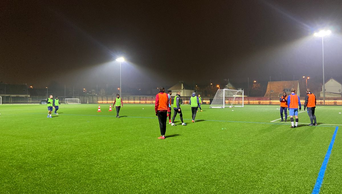 Football Player Opportunities – 5th & 6th Division Clubs in Portugal