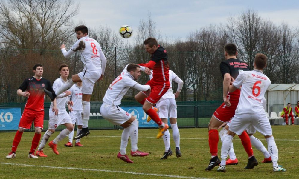 ⚽ Football Trial Opportunity – Players Wanted at NK Zagreb (5th Croatian League)