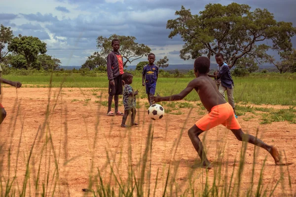 He Played Barefoot on Dirt Fields in Ouragahio… Today He Shines in Saudi Arabia