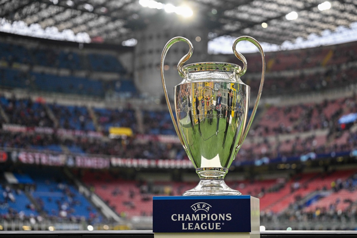 Champions League: UEFA Scraps Draws for Knockout Match Hosting — A Revolutionary Rule Change!