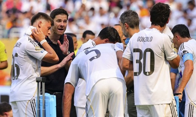 Club World Cup 2025: A Brutal Wake-Up Call for Real Madrid