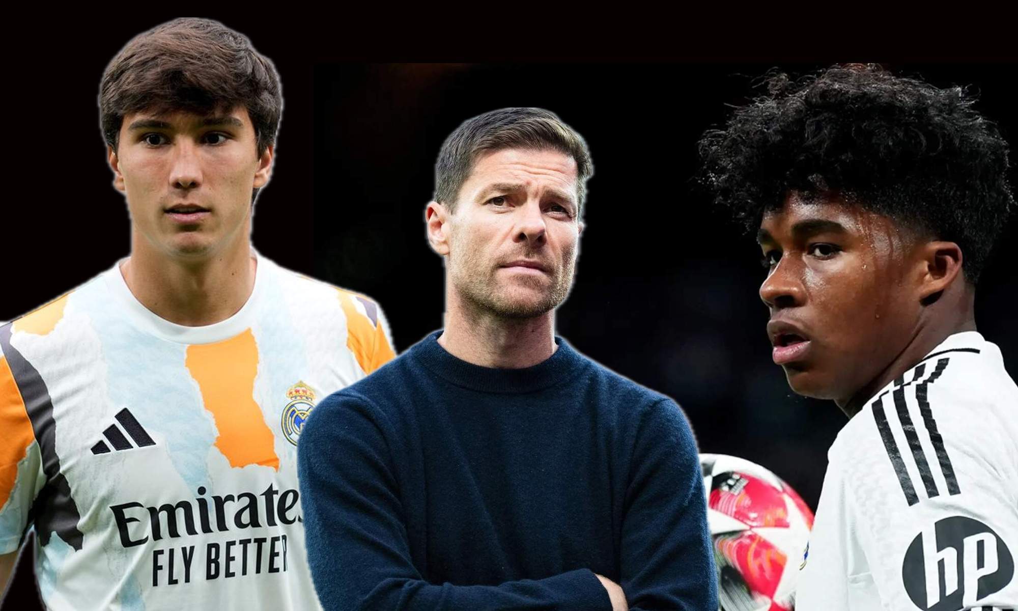 Exit Before Debut? Endrick’s Real Madrid Dream on the Line