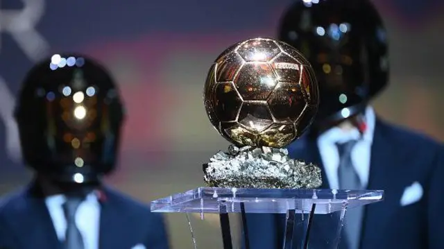 Ballon d’Or 2025 – An Official List Full of Stars… but Not Without Controversy!