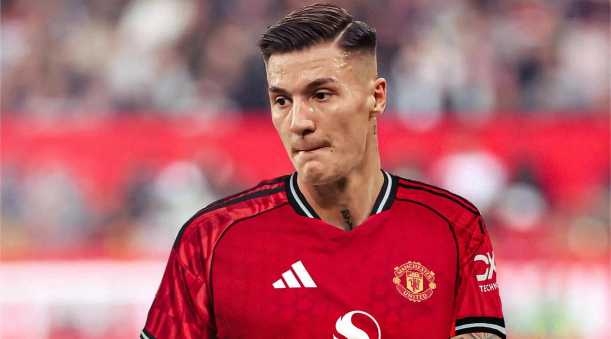 Benjamin Šeško Signs for Manchester United – Official and Confirmed!