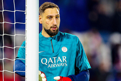 Donnarumma Shown the Door: PSG Usher in the Chevalier Era