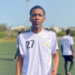 Profile picture of Patrick Salumu