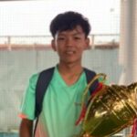 Profile picture of Chhime phunchok sherpa