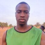 Profile picture of Yeo N.Ibrahima
