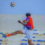 Profile picture of Amadou Sylla