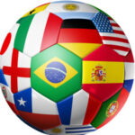 Group logo of Football International